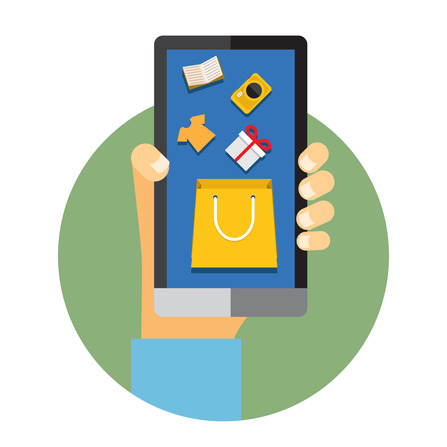 AndroidEcommerce
