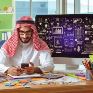 تصميم التطبيقات